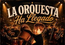 Mcbrian Ramírez – La Orquesta Ha Llegado