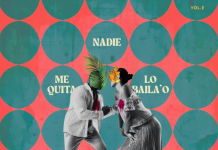 Bernardo Quesada – Nadie me quita lo baila’o Vol. II