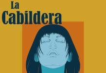 Dr Timba y los Sedaneros – “La Cabildera”