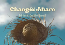 Changüí Jíbaro – Del Guaso a Cordillera Central