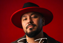 Chino Márquez – Sin Ti No Puedo