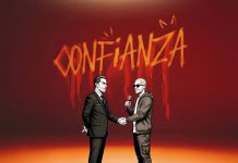 Michel Maza – Confianza