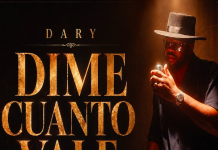 Dary & Sago Music – Dime Cuánto Vale