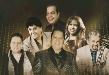 Eddy Conga – Lo Nuestro en Salsa