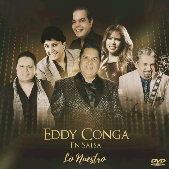 eddycong