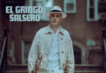 Ben Romanow — “El Gringo Salsero”