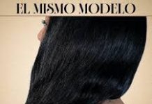 Bonno Stobart & Alfonso Mono De Jesús – El Mismo Modelo