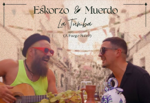 Eskorzo & Muerdo – La Tumba (A Fuego Suave)