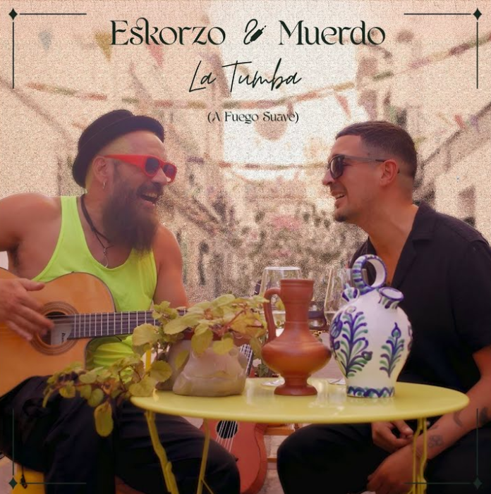 escorzo