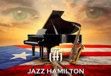 Jazz Hamilton – Requiem Para Ithier