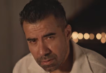 Luchito Muñoz estrena el video de “Sé Que Aún Tú Me Sueñas” junto a Giraldo Piloto