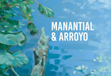Adrián Estévez Trio – Manantial & Arroyo