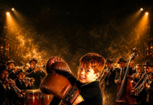 Mcbrian Ramírez – La Orquesta Ha Llegado
