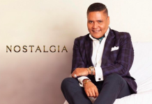 Julio Flores – Nostalgia