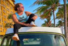 Raúl Stefano – Eres Mía