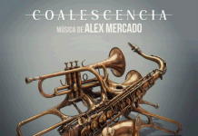 Rosino Serrano • Orquesta Moderna – Coalescencia