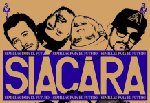 Siácara – “Semillas Para El Futuro”