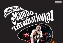 Orchestra Mambo International – “Yenyere”