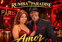 Rumba Paradise – “Amor Oscuro”