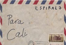 Espiral7 – Para Cali