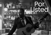 Adonis Puentes – Por Usted