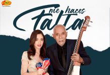 Los Hermanos Lebrón – “Me Haces Falta”