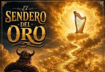 El Vikingo de la Salsa – El Sendero Del Oro