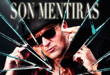 El Rubio Loco / DJ Fabrizio Zoro – Son Mentiras
