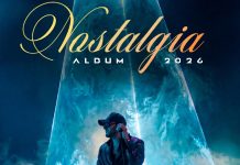 Paolo Plaza – NOSTALGIA