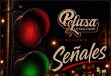 Pelusa & La Banda Caramba – Señales