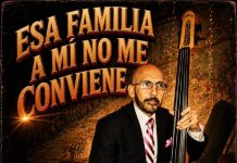 Jorge Sánchez “Papito” – Esa Familia A Mí No Me Conviene