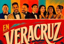 Orquesta Failde, Los Miranda y Rodrigo de la Cadena – En Veracruz