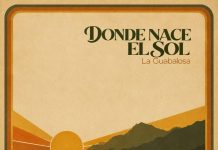 La Guabalosa – Donde Nace El Sol