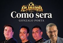 Gonzalo Porta – Como Será