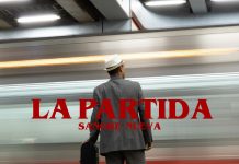 Sangre Nueva – “La Partida”