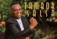 Augusto Lage y La Excelencia de Cuba – Tambor y Salsa