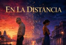 Eduardo Zayas y su EZ La Banda – En La Distancia (feat. Osvaldo Román)