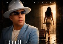 Michel Robles – Lo Que Perdiste
