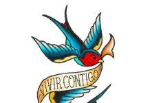 Orquesta el Macabeo – Vivir contigo