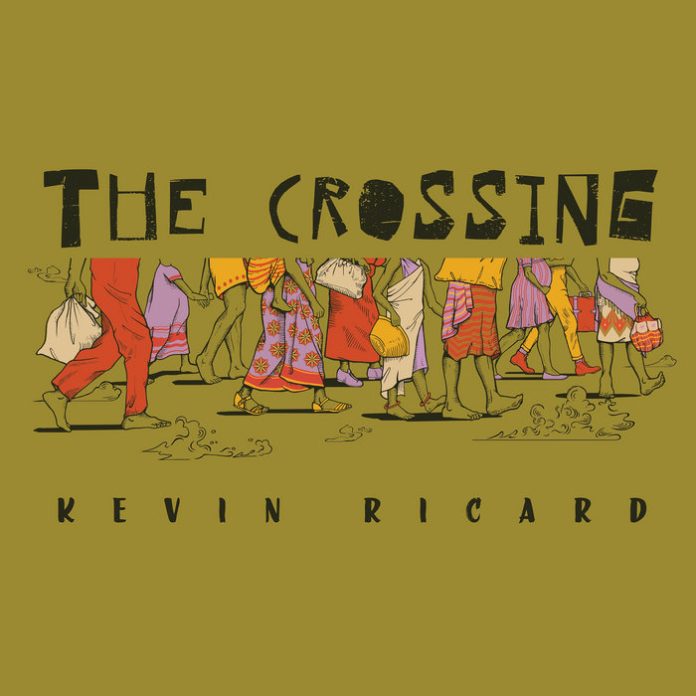 The Crossing