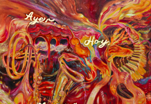 The Buena Vista Orchestra – Ayer, Hoy, Mañana