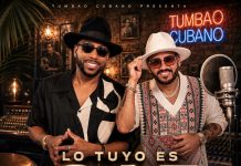 Robert Armas – Lo tuyo es 24/7 (feat. Dayan Carrera)