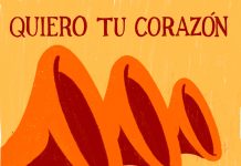 Sonora Mayoral – Quiero Tu Corazón