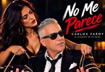 Carlos Faroy – No Me Parece