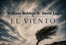 William Roblejo – El Viento
