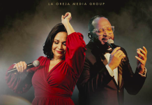 Adalgisa Pantaleón y Samuel González – Para Dormir Contigo