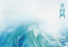 William Roblejo – After The Waves