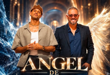 Ma Brix y Josbel Figurita – “Ángel de Hielo”