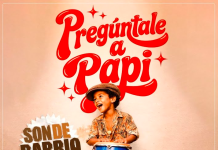 Son de Barrio – Pregúntale a Papi