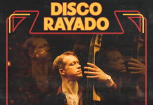 Bonno Stobart – Disco Rayado (feat. Alfonso Mono De Jesús)